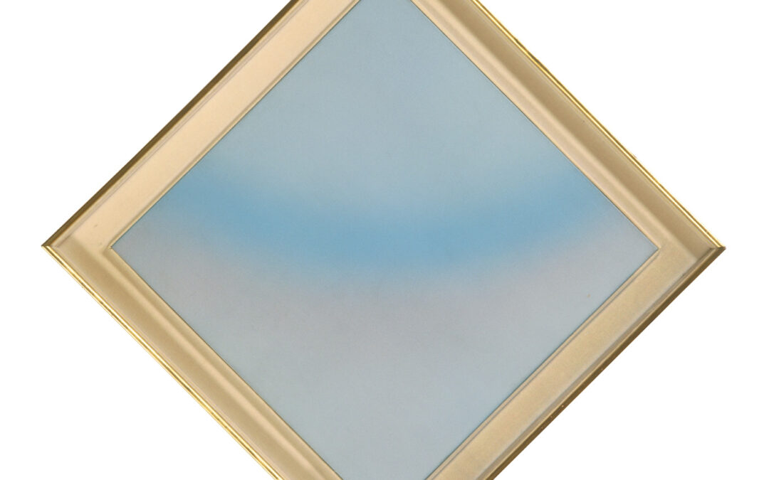 JEF VERHEYENWINDOW ON INFINITY